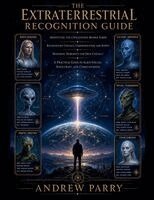 Andrew Parry - Extraterrestrial Recognition Guide, Häftad