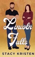 Stacy Kristen - Lincoln Falls (Bear Pass Book 1), Häftad. Tillgänglighet: Lägg i varukorg