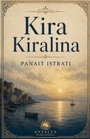 Panait Istrati, Melike Melis - Kira Kiralina, Häftad. Tillgänglighet: Tillfälligt slut