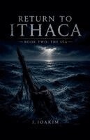 Ioakim Ioakim - return to ithaca.book.2, Häftad