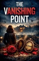 Alex Kipruto - Vanishing Point, Häftad