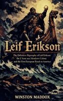 Winston Maddox - Leif Erikson, Häftad. Tillgänglighet: Lägg i varukorg