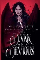 M J Padgett - Dark and Devious, Häftad