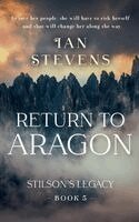 Ian Stevens - Return to Aragon, Häftad