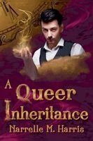 Narrelle M Harris - Queer Inheritance, Häftad. Tillgänglighet: Lägg i varukorg