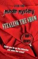 Ann Evans - Stealing The Show, Häftad