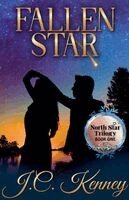 J C Kenney - Fallen Star, Häftad