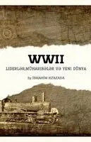 Ibrahim Rzazada - WWII, Häftad. Tillgänglighet: Lägg i varukorg