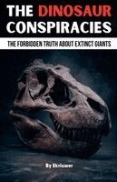 Skriuwer - The Dinosaur Conspiracies, Häftad