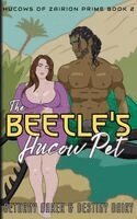 Bethany Baker, Destiny Dairy - Beetle's Hucow Pet, Häftad
