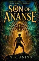 N K Aning - Son of Ananse, Häftad