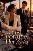 Victoria Sterling - His Fortune, Her Rules, Häftad. Tillgänglighet: Lägg i varukorg