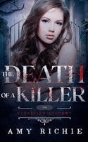 Amy Richie - Death of A Killer, Häftad