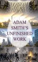 Teddy - Adam Smith's Unfinished Work, Häftad