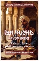 Gew Sciences Humaines - Ibn Rushd(Averroès), Häftad