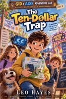 Leo Hayes - Ten Doller Trap, Häftad