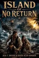 Jess T Bryan - Island of No Return, Häftad. Tillgänglighet: Lägg i varukorg