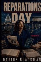 Darius Blackman - Reparations Day, Häftad. Tillgänglighet: Lägg i varukorg