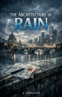 Alex Kipruto - Architecture of Rain, Häftad