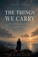 Ioakim Ioakim - Things we Carry, Häftad. Tillgänglighet: Lägg i varukorg