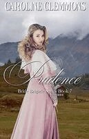Caroline Clemmons - Prudance, Häftad