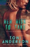 Tonianderson - Her Risk To Take, Häftad