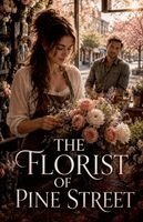 Harper Monroe - Florist of Pine Street, Häftad