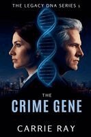 Carrie Ray - Crime Gene, Häftad. Tillgänglighet: Lägg i varukorg