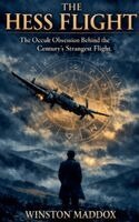 Winston Maddox - Hess Flight, Häftad. Tillgänglighet: Lägg i varukorg