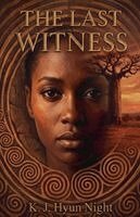 K J Hyun Night - Last Witness, Häftad