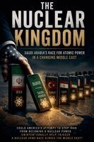 Nolan Pierce - Nuclear Kingdom, Häftad. Tillgänglighet: Lägg i varukorg
