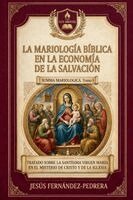 Jesus Fernandez-Pedrera Correa - Virgen María en la Biblia, Häftad