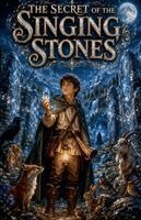 Clara Willowmere - Secret of the Singing Stones, Häftad