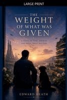 Edward Heath - Weight Of What Was Given, Häftad