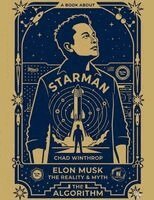 Chad Winthrop - Starman, Häftad