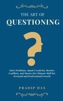 Pradip Das - Art of Questioning, Häftad