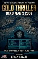 Brian Leslie - Dead Man's Code, Häftad. Tillgänglighet: Lägg i varukorg