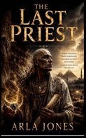 Arla Jones - Last Priest, Häftad