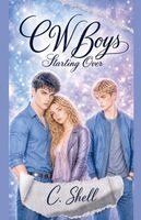 C. Shell - CW Boys: Starting Over, Häftad. Tillgänglighet: Lägg i varukorg