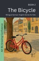 Pomme Bilingual - Bicycle, Häftad. Tillgänglighet: Lägg i varukorg