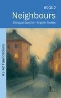 Pomme Bilingual - Neighbours, Häftad