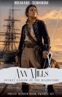 Hilmarj Torgrim - Ann Mills, Häftad. Tillgänglighet: Lägg i varukorg