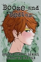 Jennifer Carter - Booze and Bedlam, Häftad