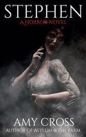 Amy Cross - Stephen, Häftad