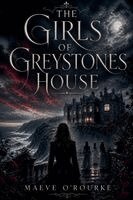 Maeve O'Rourke - Girls of Greystones House, Häftad