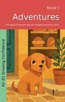 Pomme Bilingual - Adventures, Häftad