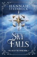 Hannah Steenbock - Sky Falls, Häftad. Tillgänglighet: Lägg i varukorg