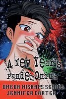 Jennifer Carter - New Year's Pandemonium, Häftad