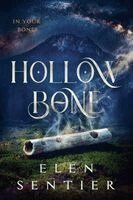 Elen Sentier - Hollowbone, Häftad