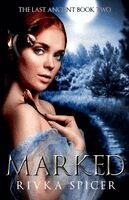 Rivka Spicer - Marked, Häftad